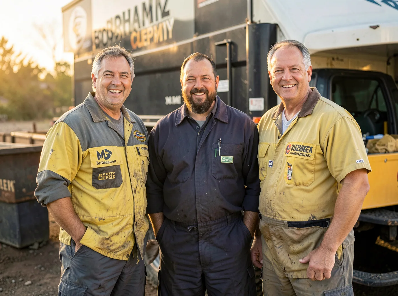 Sewage Cleanup company in Chamois, MO