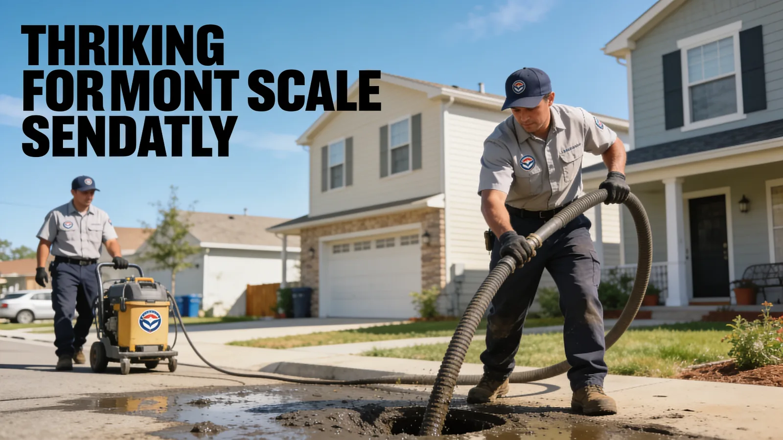Sewage Cleanup in Chamois, MO near me